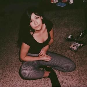 Meet your Posher, Kateryn